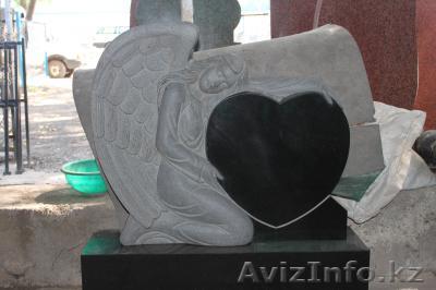 Продажа памятников в Алматы - Изображение #1, Объявление #784550