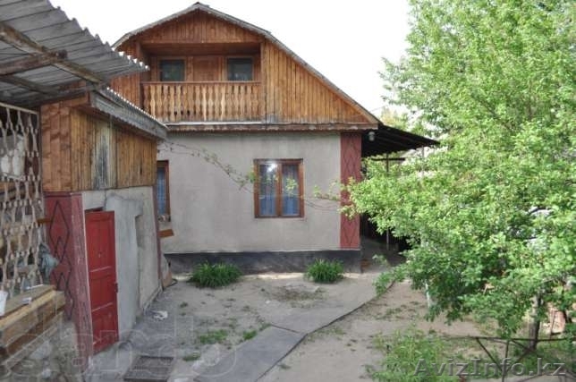 Продается дом 130 000 $ - Изображение #1, Объявление #799690