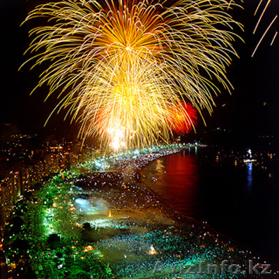 Новогодние туры в Тайланд-2013 - Изображение #1, Объявление #786931