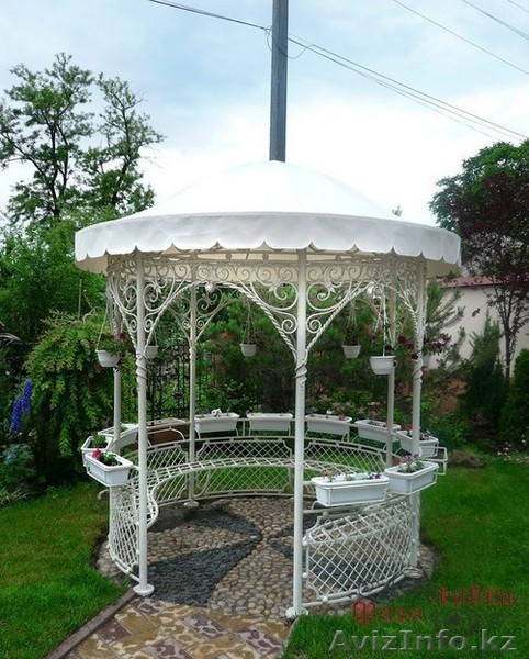 изготавливаем автонавес - Изображение #1, Объявление #785310