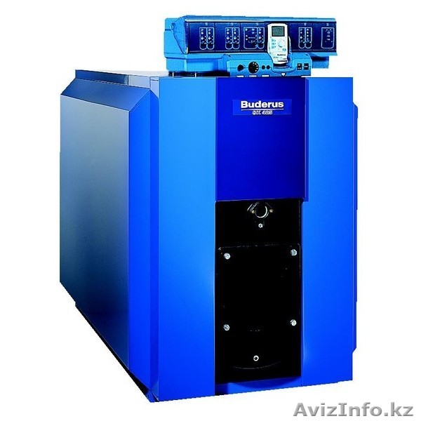 Ремонт котлов отопления. - Изображение #1, Объявление #794173