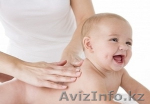 Детский массаж - Изображение #1, Объявление #783865