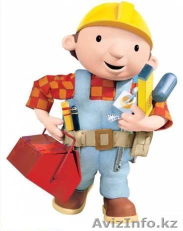 Все виды услуг по электромонтажу. Качество гарантируем.  - Изображение #1, Объявление #790560