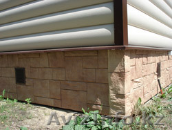 Фасадные панели - Изображение #1, Объявление #796329