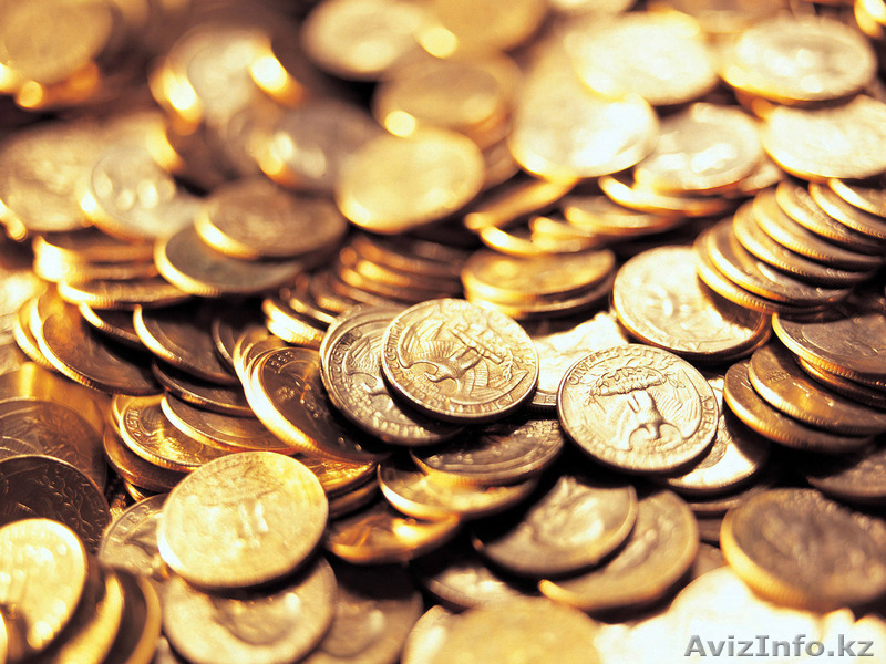 Финансовый анализ г. Алматы - Изображение #1, Объявление #787527