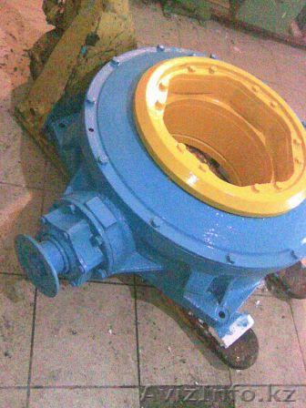 ротор механический Р-410 - Изображение #1, Объявление #786169