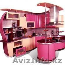 Сборка разборка любой корпусной мебели - Изображение #1, Объявление #796704