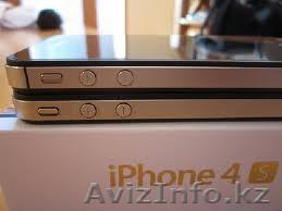 Смартфон iphone 4S, 16 GB - Изображение #1, Объявление #791786