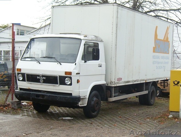 Грузоперевозки до 5ти тонн - Изображение #1, Объявление #799430