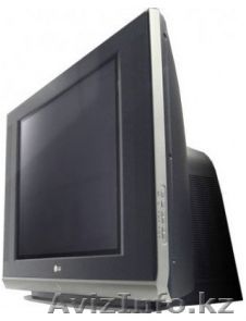 Телевизор LG 29FS7RL - Изображение #1, Объявление #800310