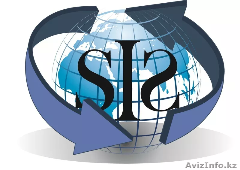 Single Information System - Изображение #1, Объявление #794279
