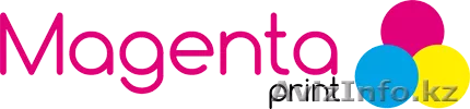 Полиграфия Magenta Print - Изображение #1, Объявление #785556