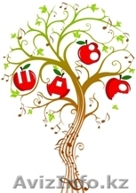 Музыкальная школа "ШеДеВР" в Алмате - Изображение #1, Объявление #788459