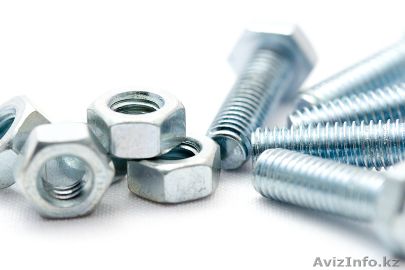 АзияГрадСтрой, крепежные материалы - Изображение #1, Объявление #786999