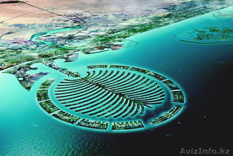 Скидки на вылеты из Алматы с 17.11 по 15.12  в ОАЭ   - Изображение #1, Объявление #791021