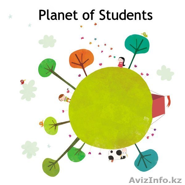 Курсовая  работа, диплом, контрольная работа, реферат - Изображение #1, Объявление #786611