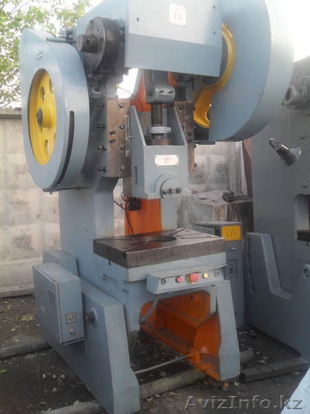 Прессы (КНР) - Изображение #1, Объявление #796869