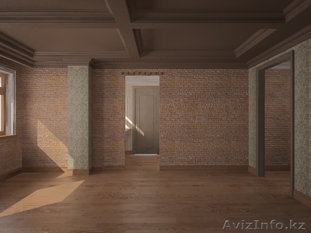 Ремонт, Дизайн, Архитектура - Изображение #1, Объявление #790178