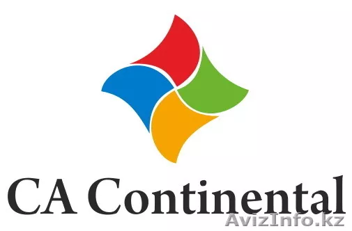 Central Asia Continental - Изображение #1, Объявление #788626