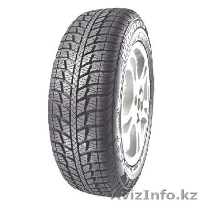 Продам зимние шины - Изображение #1, Объявление #796593