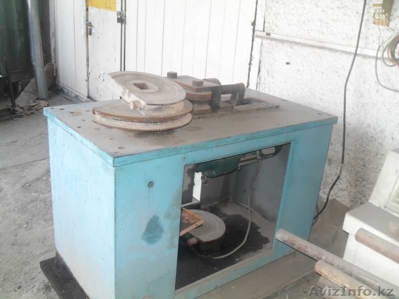 Продам трубогиб КНР  - Изображение #1, Объявление #796882