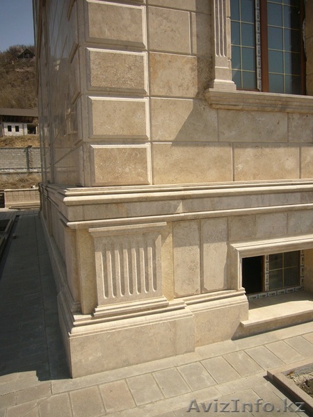 Гранитная брусчатка под заказ. Большой выбор гранитной тротуарной брусчатки из н - Изображение #1, Объявление #787828