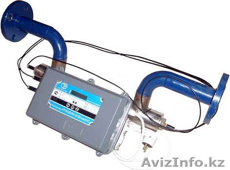 Ультразвуковой расходомер УРЖ2КМ-В  - Изображение #1, Объявление #783766