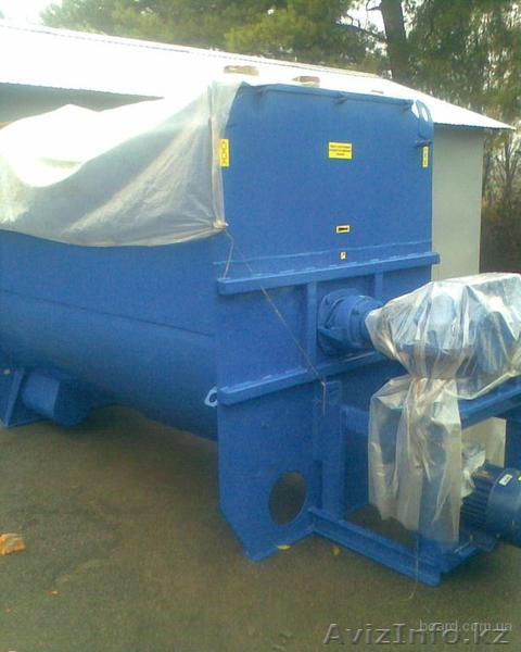 Смесители Торфа, Грунта, Кормов СКО-Ф-3, СКО-Ф-6, С-7, С-12 - Изображение #1, Объявление #815200