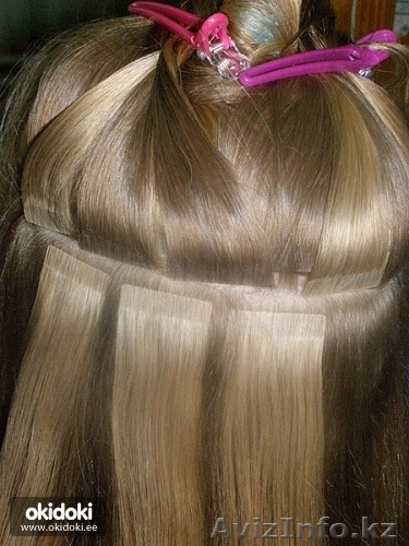 Прекрасные волосы - Изображение #1, Объявление #800936