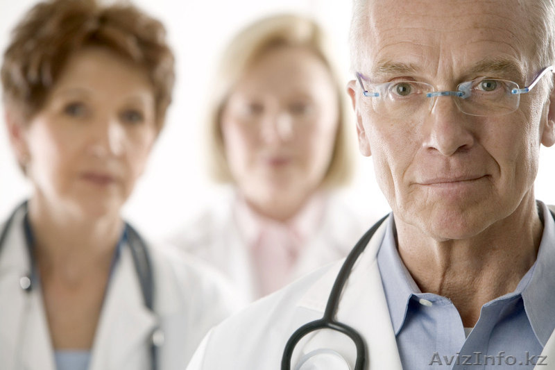 AMS (Advanced Medical Services) - Изображение #1, Объявление #807782