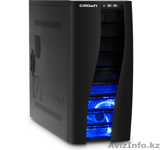 Системный блок, Компьютеры, Ноутбуки, Принтеры - Изображение #1, Объявление #812067