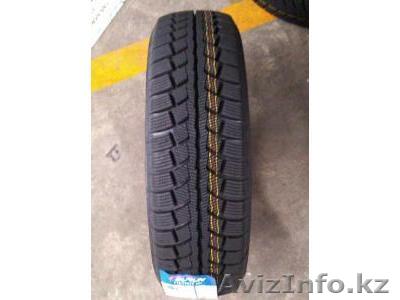 Зимние шины марки Durun D2009 - Изображение #1, Объявление #803478