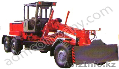 Редуктор поворота грейдер ДЗ-180, ДЗ-98 - Изображение #1, Объявление #805914