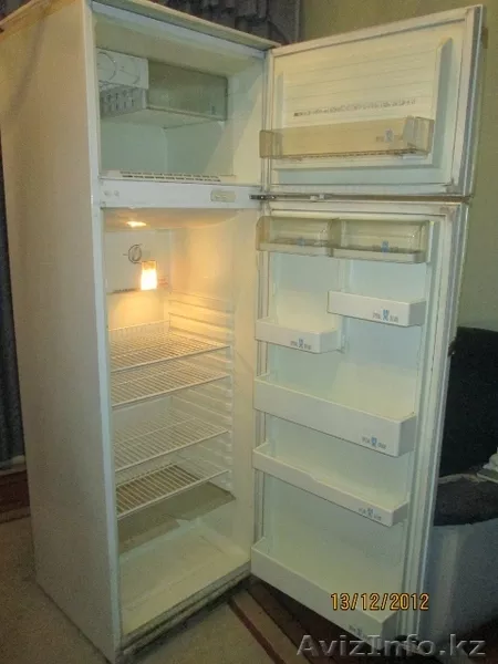 Продам двухкамерный холодильник Profilo - Изображение #1, Объявление #808018