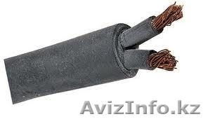 кабель КГ - кабель медный гибкий в резиновой изоляции  - Изображение #1, Объявление #813259