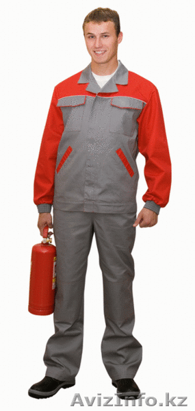 Профит плюс пошив спецодежды - Изображение #1, Объявление #803544