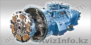 Коробка передач, КПП Eaton - Изображение #1, Объявление #811759