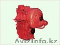 Ремонт КПП SB-165, СБ-165 - Изображение #1, Объявление #811777