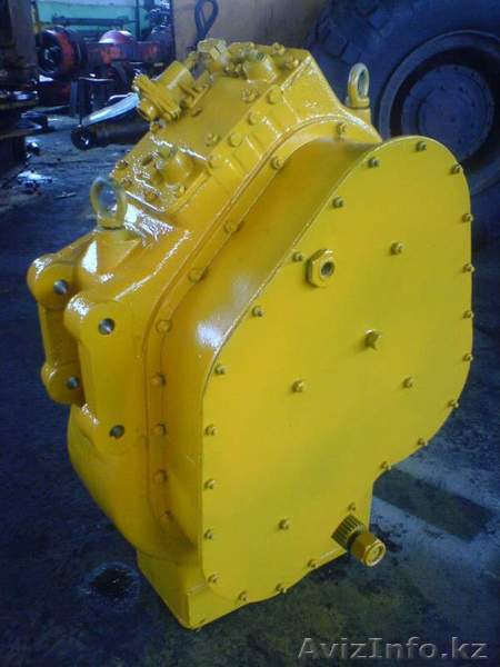 Коробка передач, КПП на технику Stalowa wola - Изображение #1, Объявление #811766