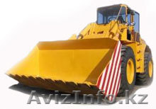 Коробка передач, КПП к погрузчикам L-34 - Изображение #1, Объявление #811761