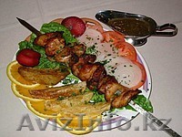 Шашлык и блюда на заказ или изготовление на дому - Изображение #1, Объявление #804785