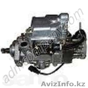 Польские насосы PZ 40, PZ  18 - Изображение #1, Объявление #807809