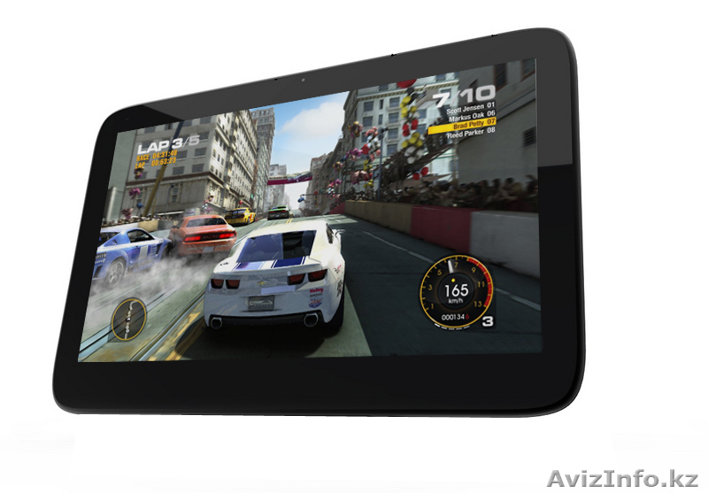 Планшеты в Алматы недорогие - Изображение #1, Объявление #813832