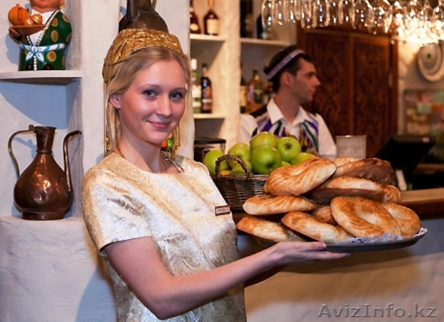 Самые Вкусные Лепешки - Изображение #1, Объявление #802681