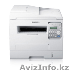 Прошивки для принтеров и МФУ Samsung - Изображение #1, Объявление #814785
