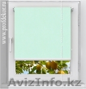 Жалюзи, ролл-шторы. - Изображение #1, Объявление #808742