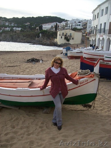  Лицензионный гид-переводчик в Испании.   - Изображение #1, Объявление #810478