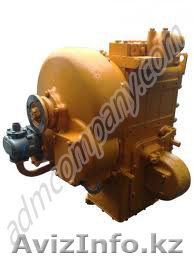 Запчасти на коробку передач, КПП У35.607 - Изображение #1, Объявление #811738