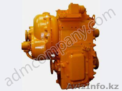 Запчасти на коробку передач, КПП У35.615 - Изображение #1, Объявление #811740