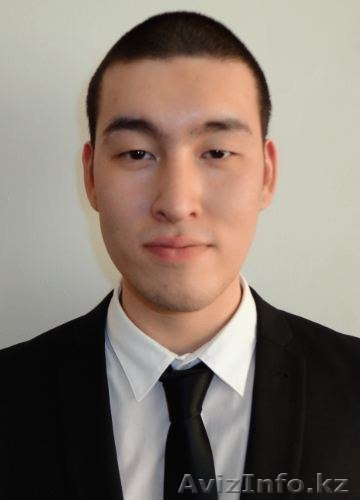 Уроки английского и китайского языков - Изображение #1, Объявление #809082